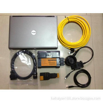 Newest BMW ICOMA2 ISIS ISID including software V2013.05